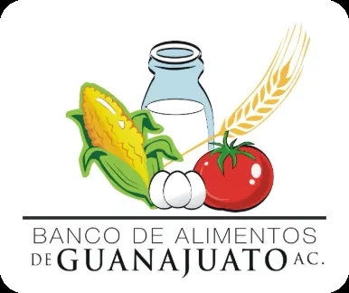 Banco de Alimentos de Guanajuato A.C.